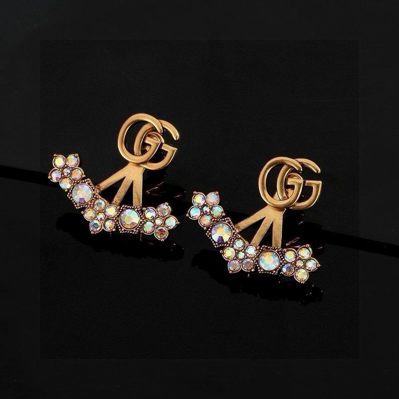 Gucci Earring 03yxs33